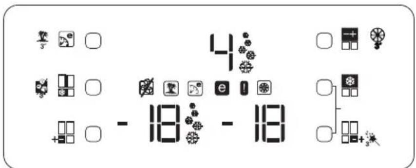 BLOMBERG KQD 1360 X A - Pour que le calcul de la durée d'utilisation du filtre se fasse automatiquement - 3