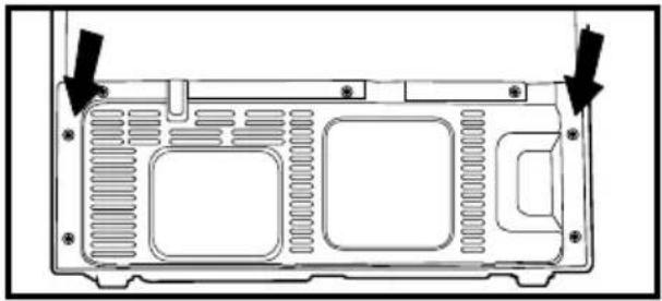 BLOMBERG KQD 1360 X A - Ennen jääkaapin käyttöä - 1