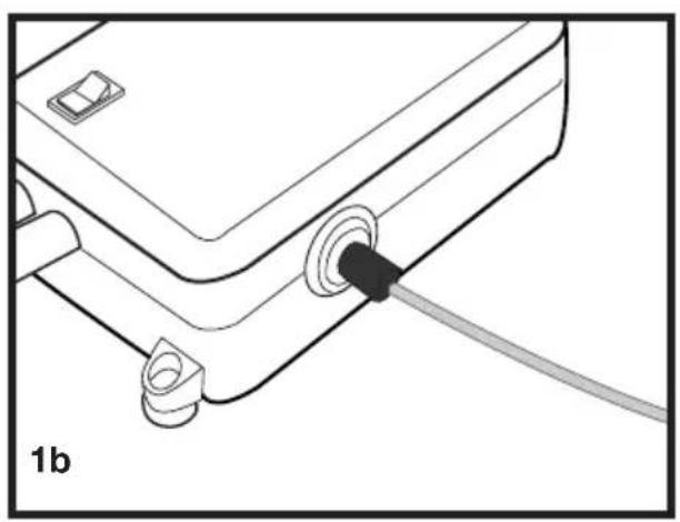 BLOMBERG KQD 1360 X A - مینی بار - 3