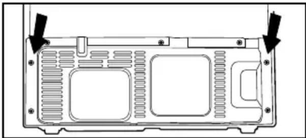 BLOMBERG KQD 1360 X A - Преди да започнете работа с хладилника - 1
