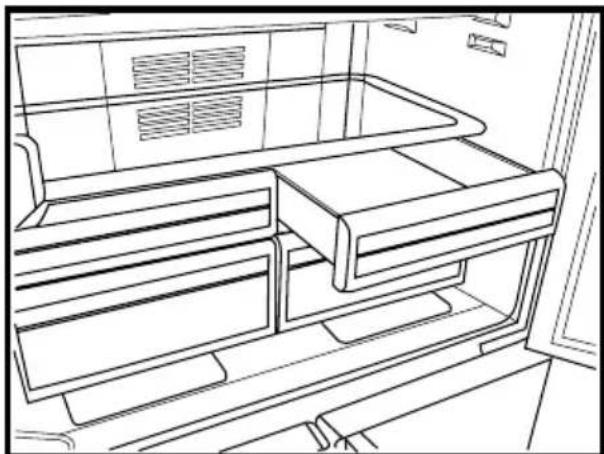 BLOMBERG KQD 1251 X A - KoHTeHep IJIa 6pyKTOB n OBOUeI - 2