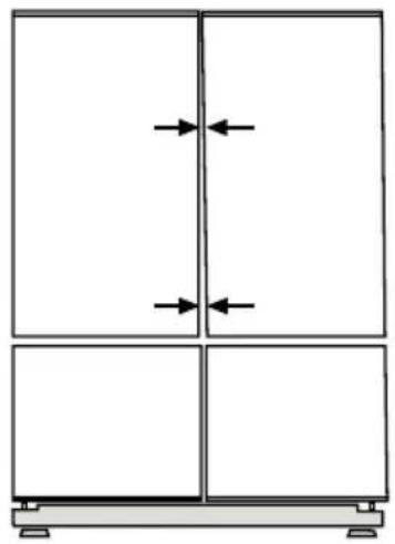 BLOMBERG KQD 1251 X A - Lygumo reguliavimas - 3