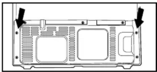 BLOMBERG KQD 1251 X A - Pries pradedant naudoti saldytuva - 1