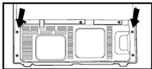 BLOMBERG KQD 1251 X A - Pniv θεσετε σε λειToupyia To Ψuγεio σας - 1