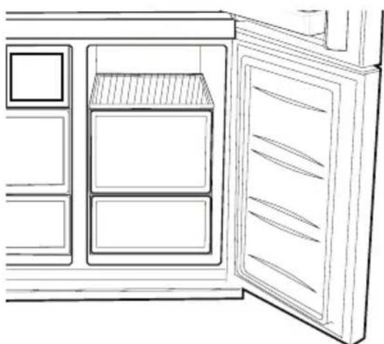 BLOMBERG KQD 1251 X A - OTdelenHeIxpaHEnI npOdyKToB Flexi Zone - 1