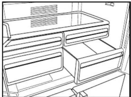 BLOMBERG KQD 1251 X A - KoHTeHep IJIa 6pyKTOB n OBOUeI - 1