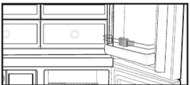BLOMBERG KQD 1251 X A - Mπλε φως - 1