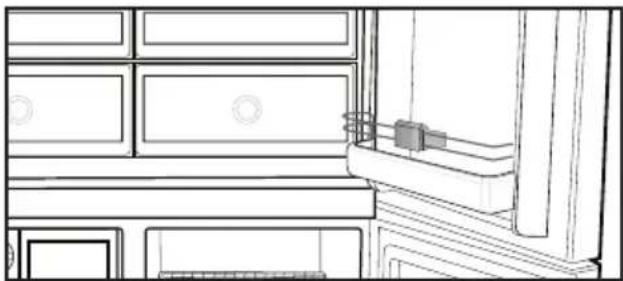 BLOMBERG KQD 1251 X A - Blaes Licht - 1