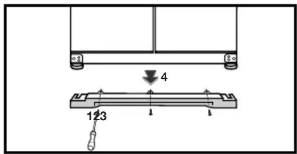 BLOMBERG KQD 1251 X A - Lygumo reguliavimas - 2