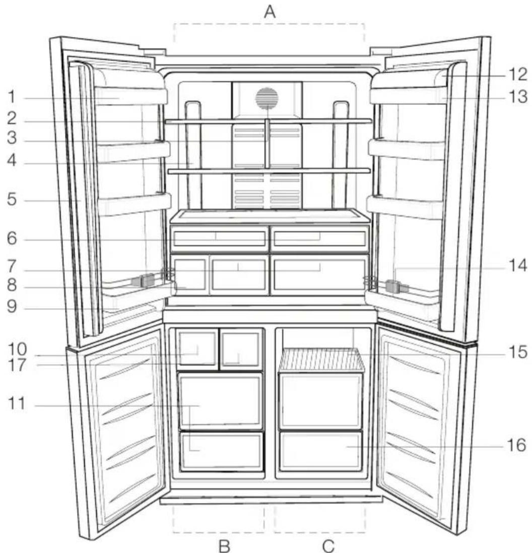 BLOMBERG KQD 1251 X A - Solutções recomendadas para os problemas 20 - 1