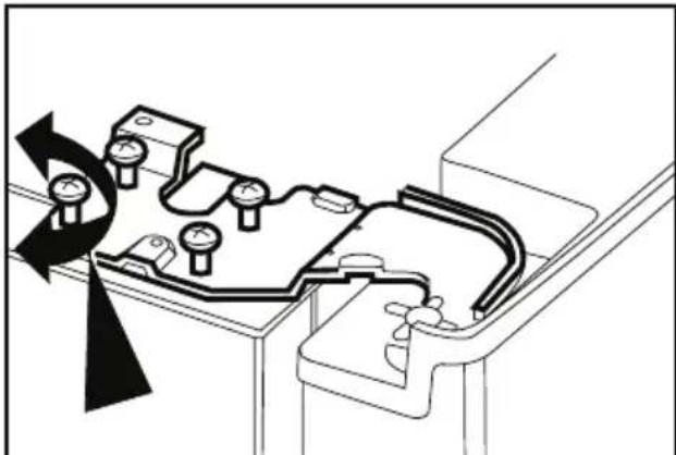 BLOMBERG KQD 1251 X A - PerynlpoBka 3a3opa MeKdy BepxHmN DBepuamN - 5