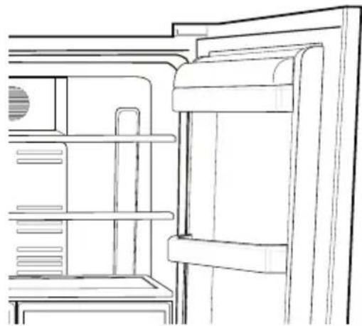 BLOMBERG KQD 1251 X A - Полka对于我们 macna И сблар. - 1