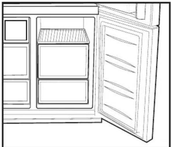 BLOMBERG KQD 1251 X A - Section centrale pivotante - 1