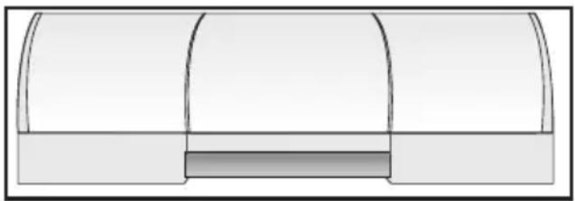 BLOMBERG KNM 1551 I A - Compartmento detematura zero - 1