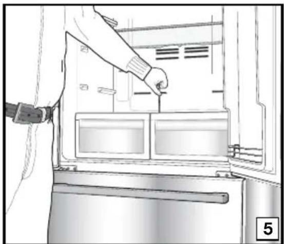 BLOMBERG KND 9950 XA - :R134a - 17