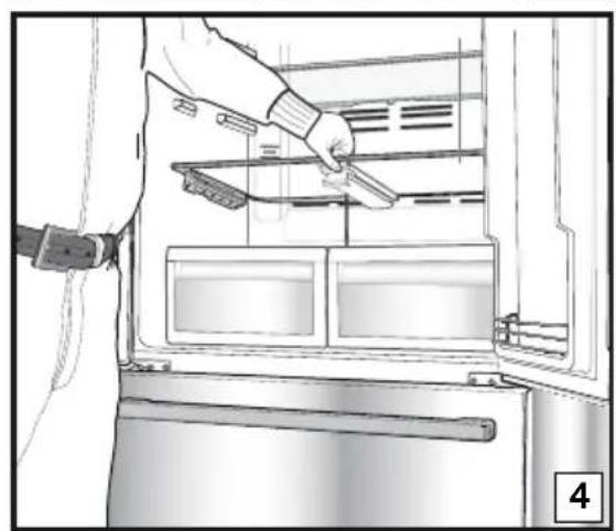 BLOMBERG KND 9950 XA - :R134a - 4