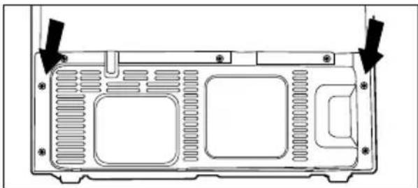 BLOMBERG KND 9950 XA - Before operating your refrigerator - 1