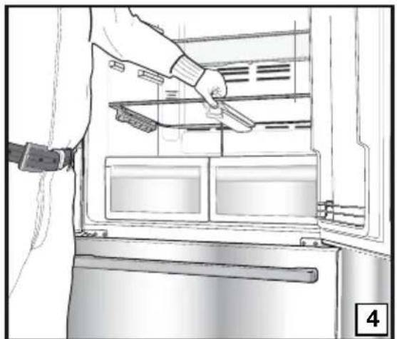 BLOMBERG KND 9950 XA - :R134a - 16