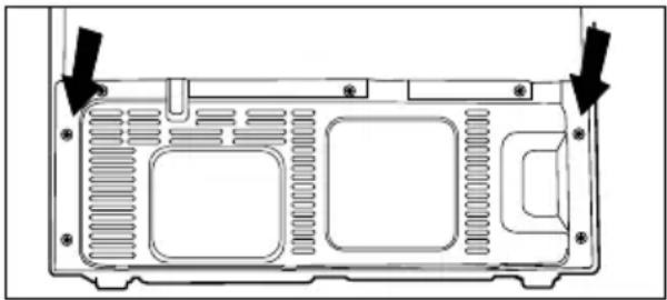 BLOMBERG KND 9950 XA - Bevor Sie Ihren Kühlschrank/Gefrierschrank einschalten - 1