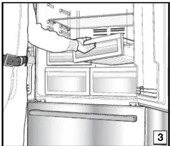 BLOMBERG KND 9950 XA - :R134a - 15