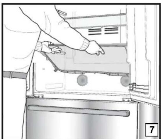 BLOMBERG KND 9950 XA - :R134a - 19