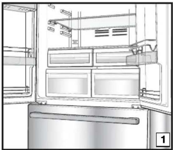 BLOMBERG KND 9950 XA - :R134a - 13
