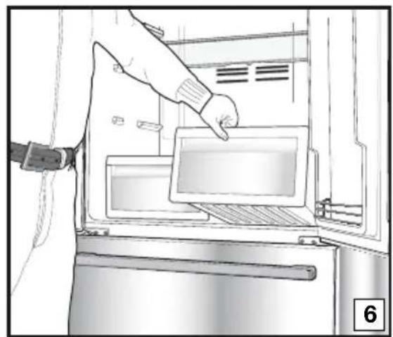 BLOMBERG KND 9950 XA - :R134a - 6