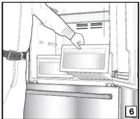 BLOMBERG KND 9950 XA - :R134a - 18
