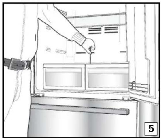 BLOMBERG KND 9950 XA - :R134a - 5