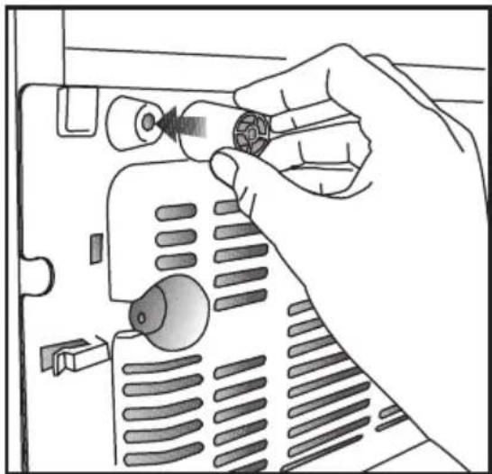 BLOMBERG KND 9860 XA - Avant de faire fonctionner votre r frig rateur - 1