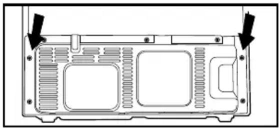 BLOMBERG KFD 9950 XA - Prima di utilizzare il frigorifero - 1