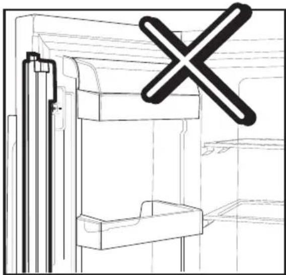 BLOMBERG KFD 9950 XA - Συρτάρι λαχανικών - 2