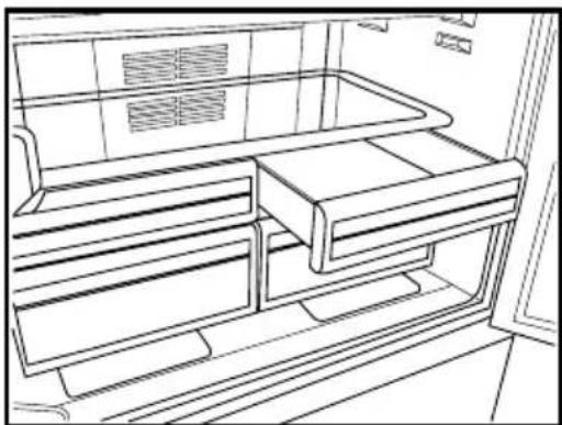 BLOMBERG KFD 9950 XA - Chillervak - 1