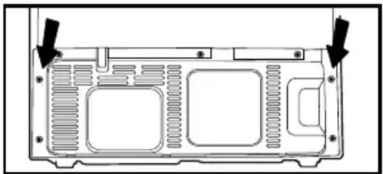 BLOMBERG KFD 9950 XA - Før du bruker kjøleskapet - 1