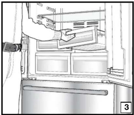 BLOMBERG KFD 9950 XA - Installatie - 5
