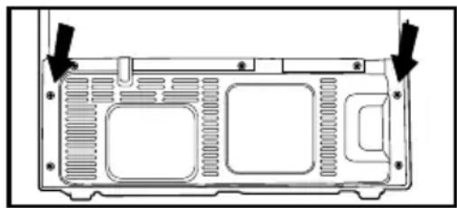 BLOMBERG IWD 1008 ET - Alvorens de inwerkstelling van uw koelkast - 1