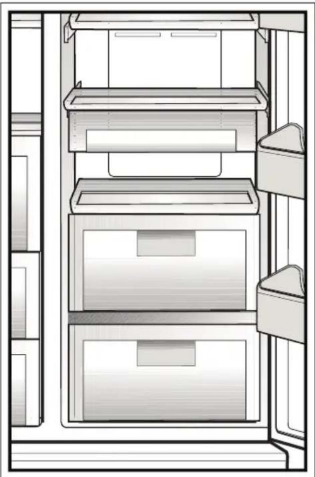 BLOMBERG IWD 1007 XT - 1