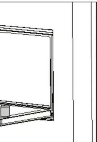 BLOMBERG IWD 1007 XT - Minibar - 6