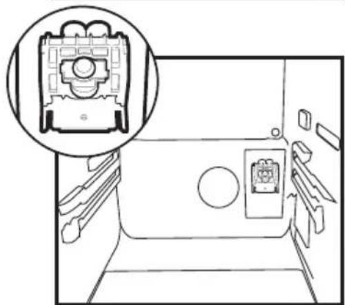 BLOMBERG IWD 1007 XT - (in some models) Installation Requirements - 8