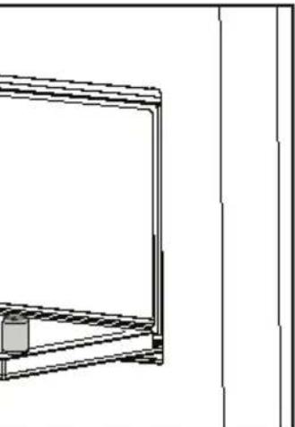 BLOMBERG IWD 1007 XT - Minibar - 6