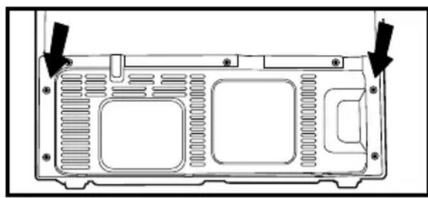 BLOMBERG IWD 1007 XT - Bevor Sie ihren Kühlschrank einschalten - 1