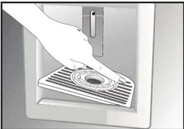 BLOMBERG IWD 1007 XT - Vuotoallas - 1