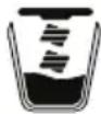 BLOMBERG IWD 1007 XT - Distributeur d'eau et glace - 2