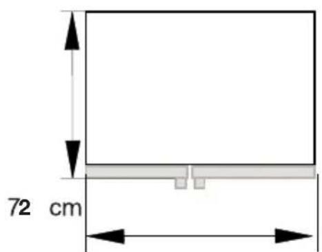 BLOMBERG IWD 1007 XT - Ajuste del equilibrio - 5