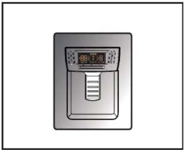 BLOMBERG IWD 1007 XT - TpeobHn no yctaHOBKe - 2