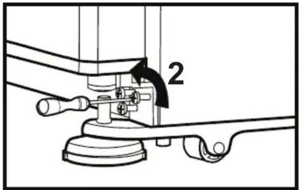 BLOMBERG IWD 1007 XT - 2BaxHbIe yka3aHnI NO TexHnke 6e3OpaChocTn - 2