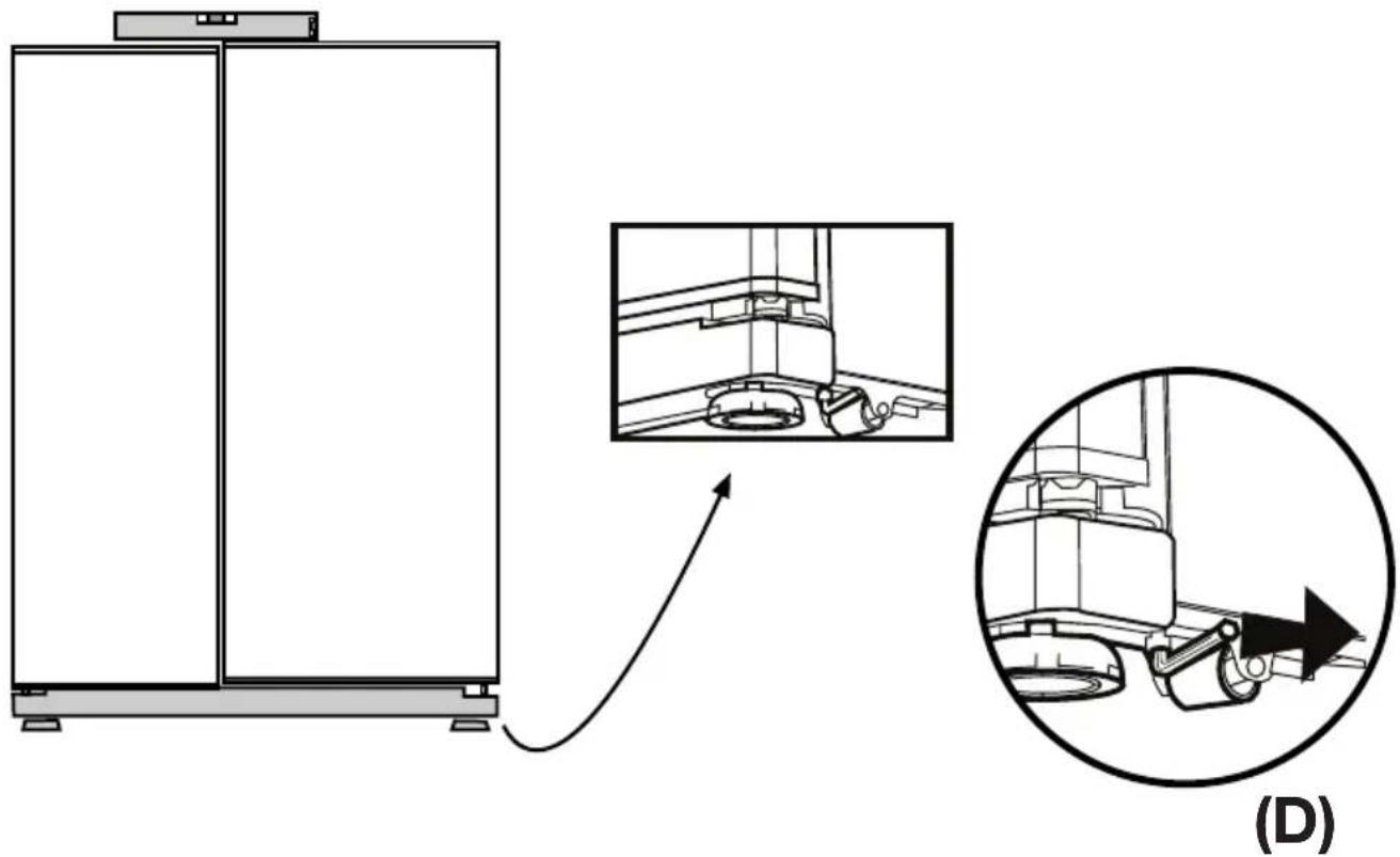 BLOMBERG IWD 1007 XT - (Véase Figura C) - 1