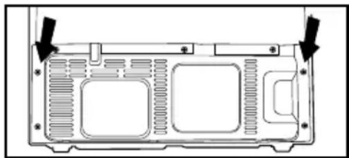 BLOMBERG IWD 1007 XT - Avant de faire fonctionner votre réfrigérateur - 1
