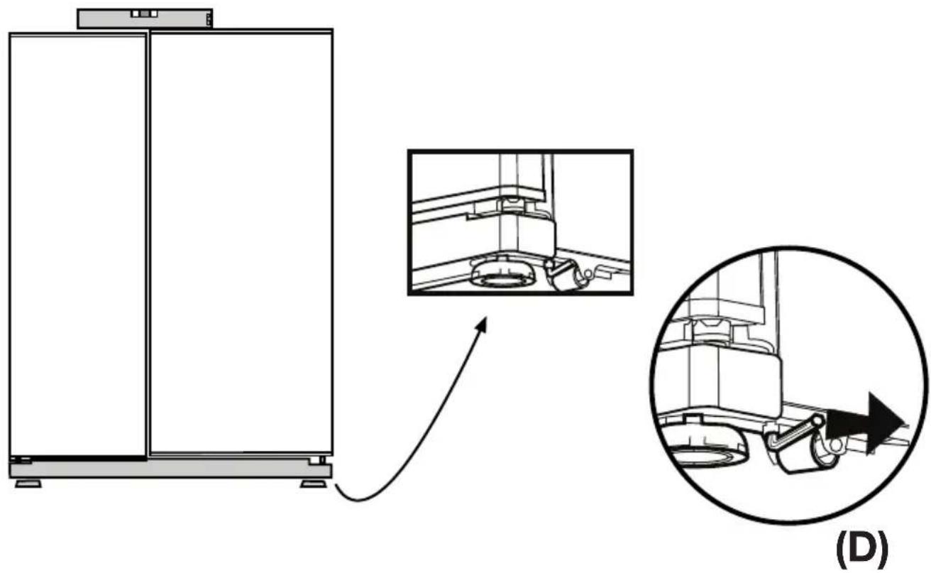 BLOMBERG IWD 1007 XT - Pouon uouc npotac - 6