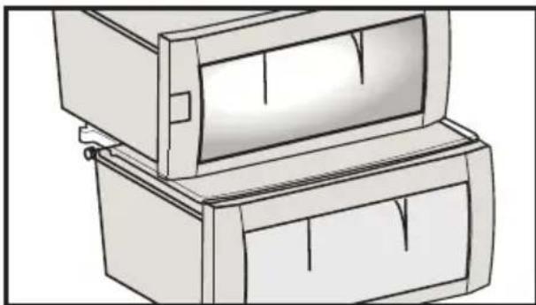 BLOMBERG IWD 1007 XT - Luz azul - 1